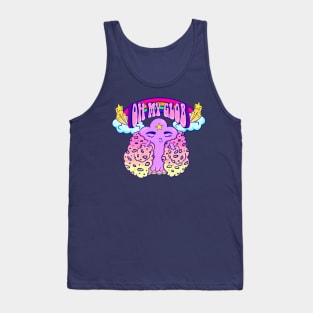 Oh my GLOB! Tank Top